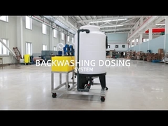 Αυτό που λειαίνει το σύστημα χορήγησης της δόσης - ΤΕΧΝΟΛΟΓΊΑ ΝΕΡΟΎ JUFU